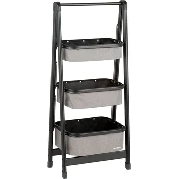 kempingová skříňka Kempingová police Brunner Latiga