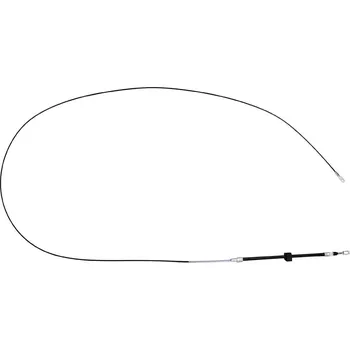 Lanko parkovací brzdy Tažné lanko, parkovací brzda KAMOKA 1190434