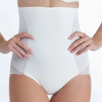 Kalhotky Janira - Secrets kalhotky vysoké stahovací nacar S 31053