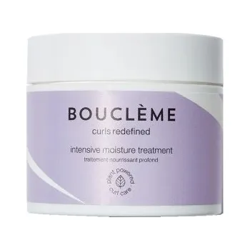 Vlasová regenerace Intenzivní hydratační a regenerační maska 250ml Boucleme