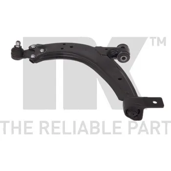 Zavěšení kol Řídicí páka, zavěšení kol SBS 5013711