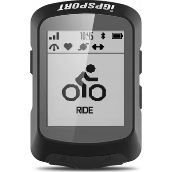 GPS navigace iGPSPORT iGS520