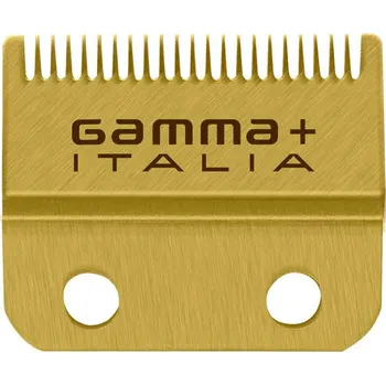 Gamma Più Gamma+ GOLD FADE - střihací čepel