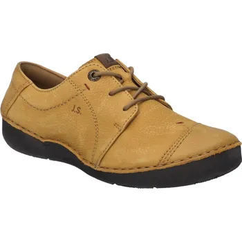 Dámské polobotky Dámské polobotky Josef Seibel 59692 796 854 žluté 39