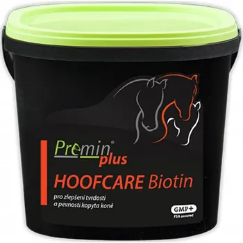 VVS Verměřovice s.r.o. Premin plus Hoofcare GR 2kg