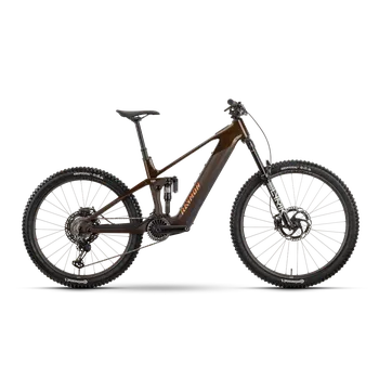 Elektrokolo Raymon Tarok Air 2025 velikost rámu: M