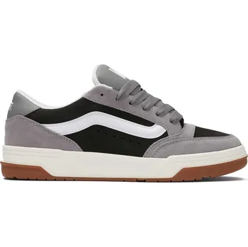 Pánské tenisky tenisky pánské VANS Hylane RETRO SKATE Gray/Gray - 40,5