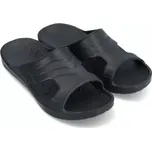 Dámské pantofle Demar Java 4722 E grafitové