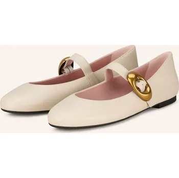 Dámské baleríny Pretty Ballerinas Dámské Baleríny Typu Mary Jane Nicole,...