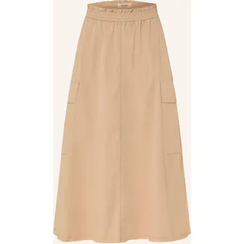Dámská sukně Mos Mosh Dámská Cargo Sukně Mmdahlia, velbloudí, 38