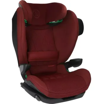 Autosedačka Avionaut MaxSpace AirFlow Red 2025
