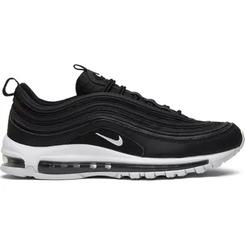 Pánské tenisky Nike Air Max 97 Black White Velikost: 47,5