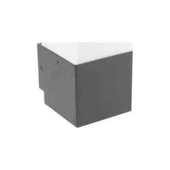 Venkovní osvětlení GTV Zahradní osvětlení WEDGE-0UA