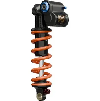 TLUMIČ FOX 2026 DHX2 TRUNNION FACTORY S LOCKOUTEM