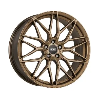Auto-moto DOTZ Suzuka bronze 8.5x19 5x112 ET45