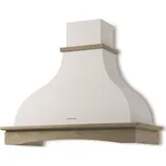 Faber WEST WH A90 bez rámu bílá