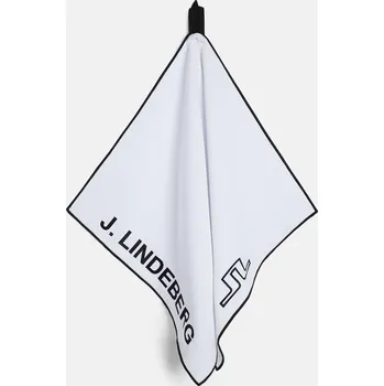 J.Lindeberg Towel, White