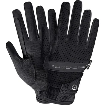 Jezdecké rukavice Fair Play Jezdecké rukavice FLASH Barva: Bílá, Velikost: S