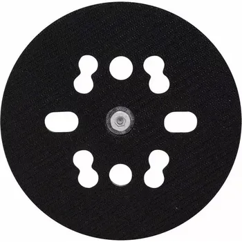 Brusný kotouč Brusný talíř pro excentrické brusky Bosch GEX 150 ACE Professional střední, 150 mm