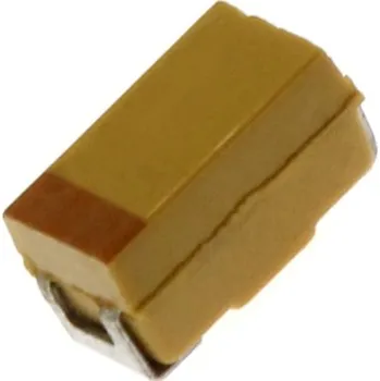 AVX Tantal SMD 10uF 16V vel.A, 10%