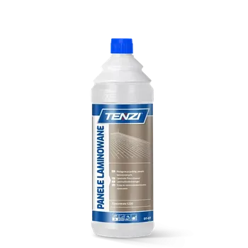 Čistič podlahy Čistič na laminátové podlahy TENZI 1L DT07001