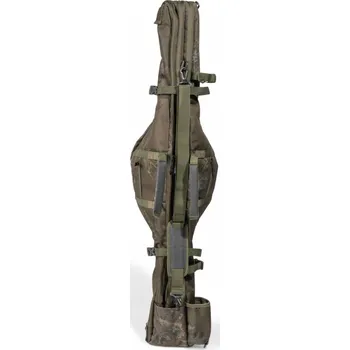 Pouzdro na prut Nash Pouzdro Na Prut Scope OPS Soft Protect 3 Rod Skin - 9 ft
