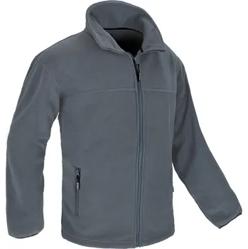 pracovní mikina Procera UNIVERSO bunda fleece Barva: šedá, Vyberte velikost: XL