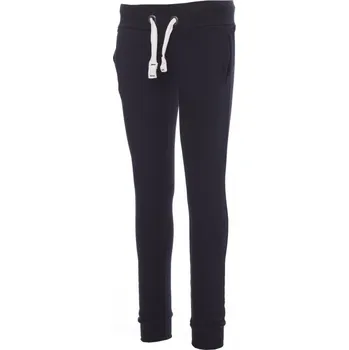 montérky Dámské tepláky Payper SEATTLE LADY námořnická modrá velikost M +