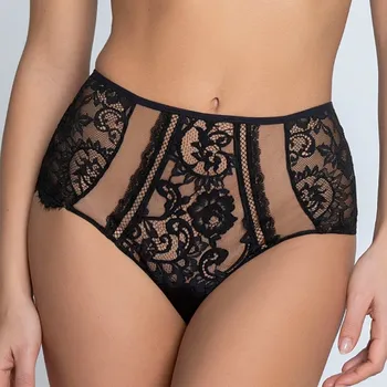 Kalhotky Lise Charmel - Desirs de Venise kalhotky šortky noir XL ACJ1435