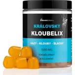 Kralovstvizdravi.cz Královský Kloubelix 500 g citron/limetka