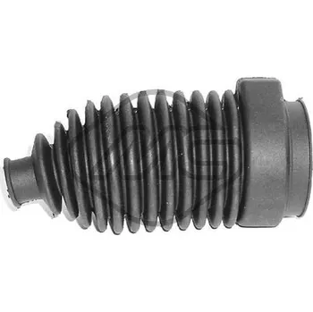 Měch, řízení Metalcaucho 00100