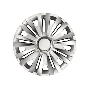 Stěrač VERSACO Poklice Royal RC silver 15" sada 4ks