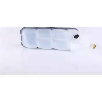 Chladič motoru Vyrovnávací nádoba, chladivo NISSENS 996152