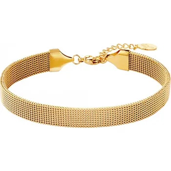 Náramek Dámský náramek z chirurgické oceli NANA