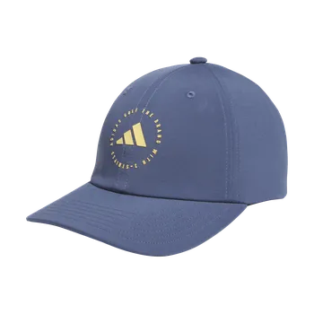 Kšiltovka Adidas Crisscross Hat One size, Preloved Ink , dámské