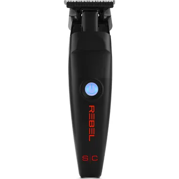 Strojek na vlasy StyleCraft S|C REBEL trimmer - profesionální konturovací strojek