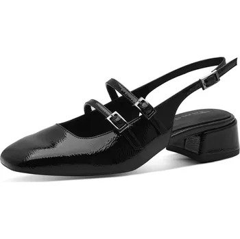 Dámské lodičky Dámské lodičky Tamaris 1-29510-44 018 černé 41