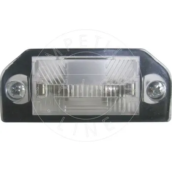 Osvětlení SPZ Osvětlení SPZ AIC 53469