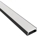 IN-LIGHT LED profil NARVI černý