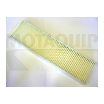 Kabinový filtr Filtr vzduchu v interiéru MOTAQUIP LVCF524