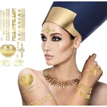 Fiestas Guirca Kleopatra dočasné…