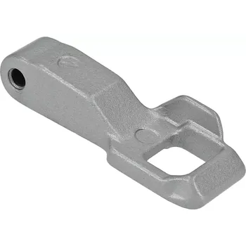 LG HDP01-MFG63099101 západka dvířek do praček