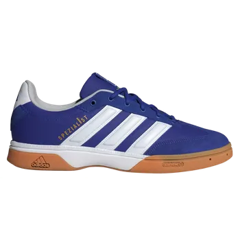 Pánské tenisky Indoorové boty adidas Spezialist js0243 Velikost 40,7 EU | 7 UK | 7,5 US | 25 CM
