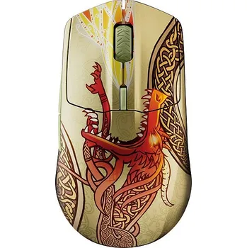 SteelSeries CS2 Dragon Lore WL Mouse