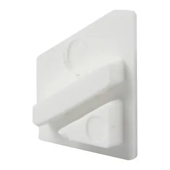 Příslušenství pro LED osvětlení IN-LIGHT Koncovka profilu TRI-LINE MINI bílá Koncovka orientace: Levá