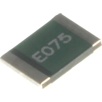 ECE Vratná pojistka PolySwitch (PPTC) 0,14A/60V