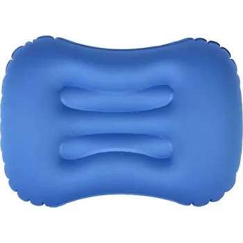 Horské kolo Ultralehký nafukovací polštář - Tmavě modrý