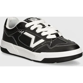 Pánské tenisky Tenisky Vans Upland VN000D25BZW1 černá 99X, EUR 39