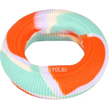 Merco Grip Ring 6070 posilovací kroužek multi