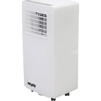 Klimatizace Mobilní klimatizace AC 25 Heylo - 2,6 kW (9000Btu/h), zdarma těsnění do oken Airlock 100 Trotec